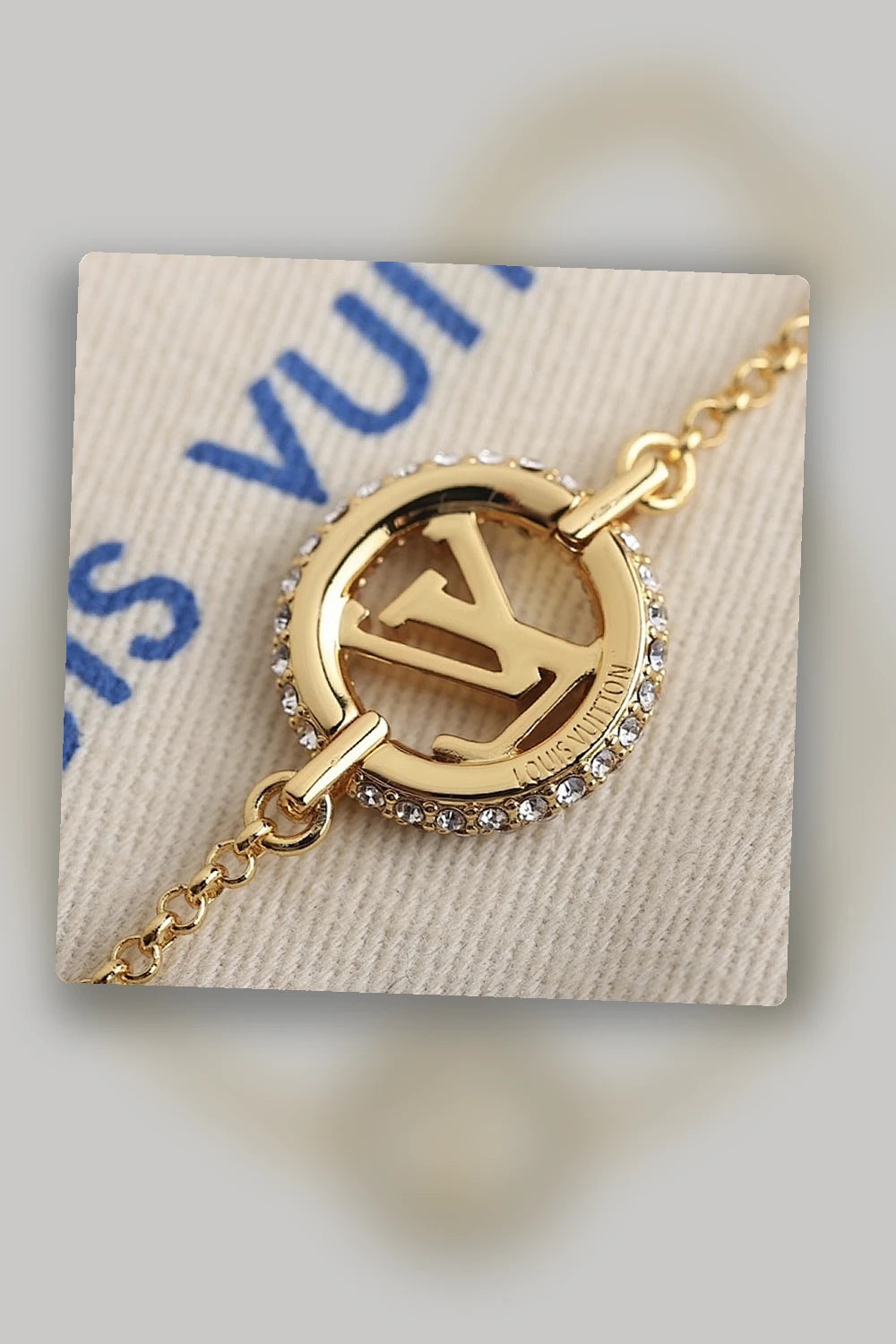 NB - LOV Jewelry - 143