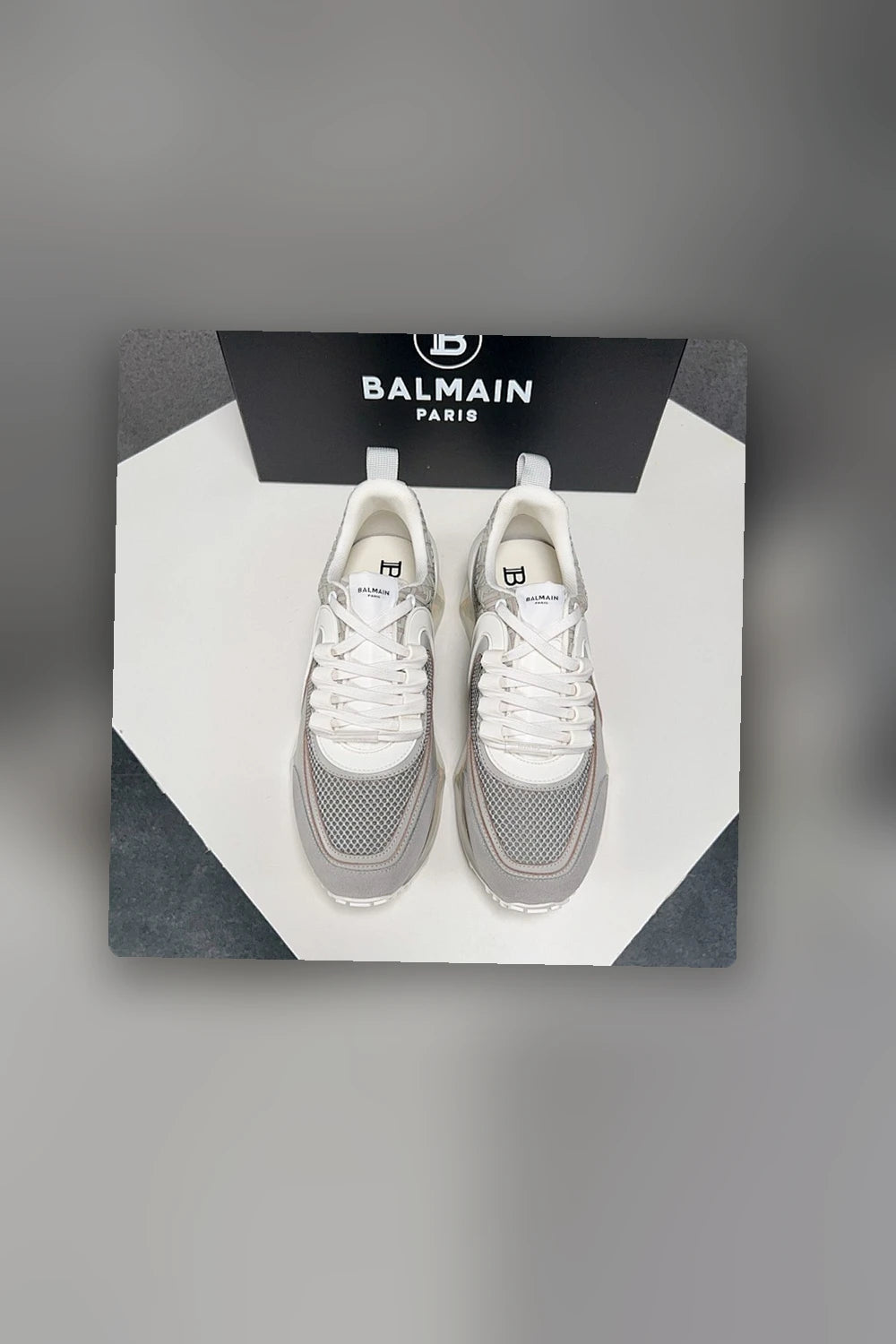 NB - BAM Women Shoes - 099