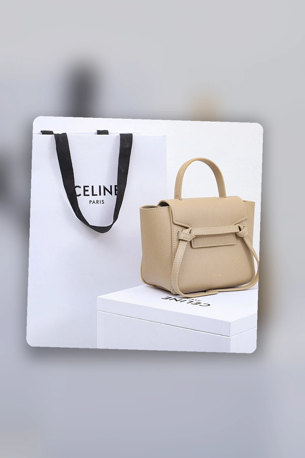 NB - COL Bag - 916