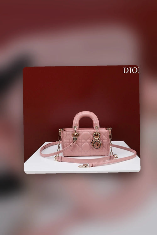 NB - DOR Bag - 302