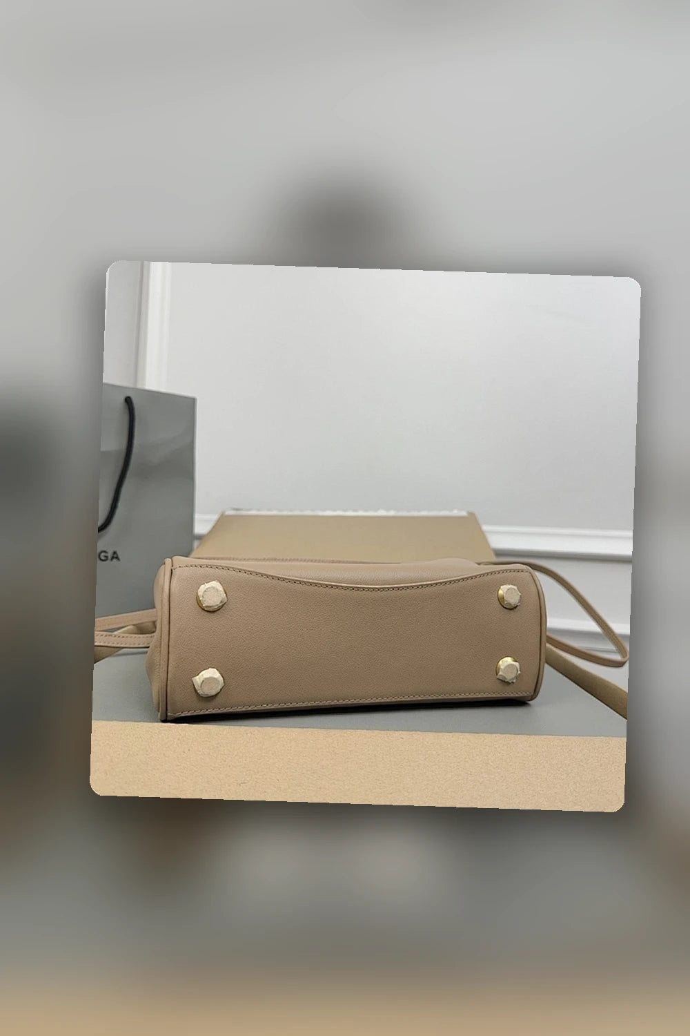 NB - BG Bag - 226