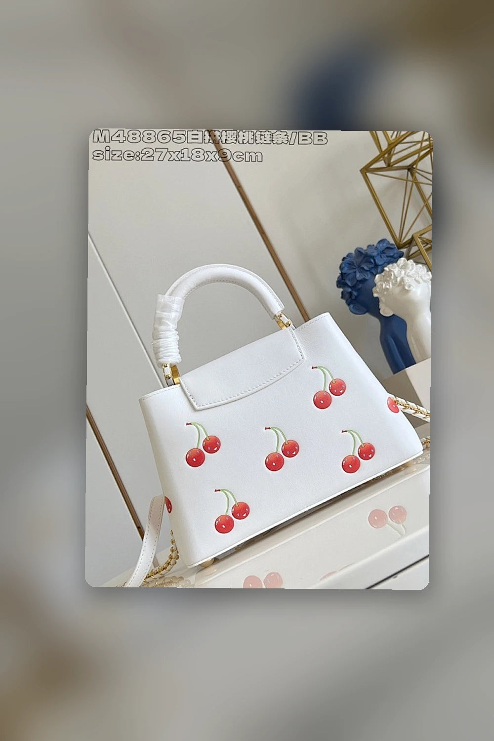 NB - LOV Bag - 781