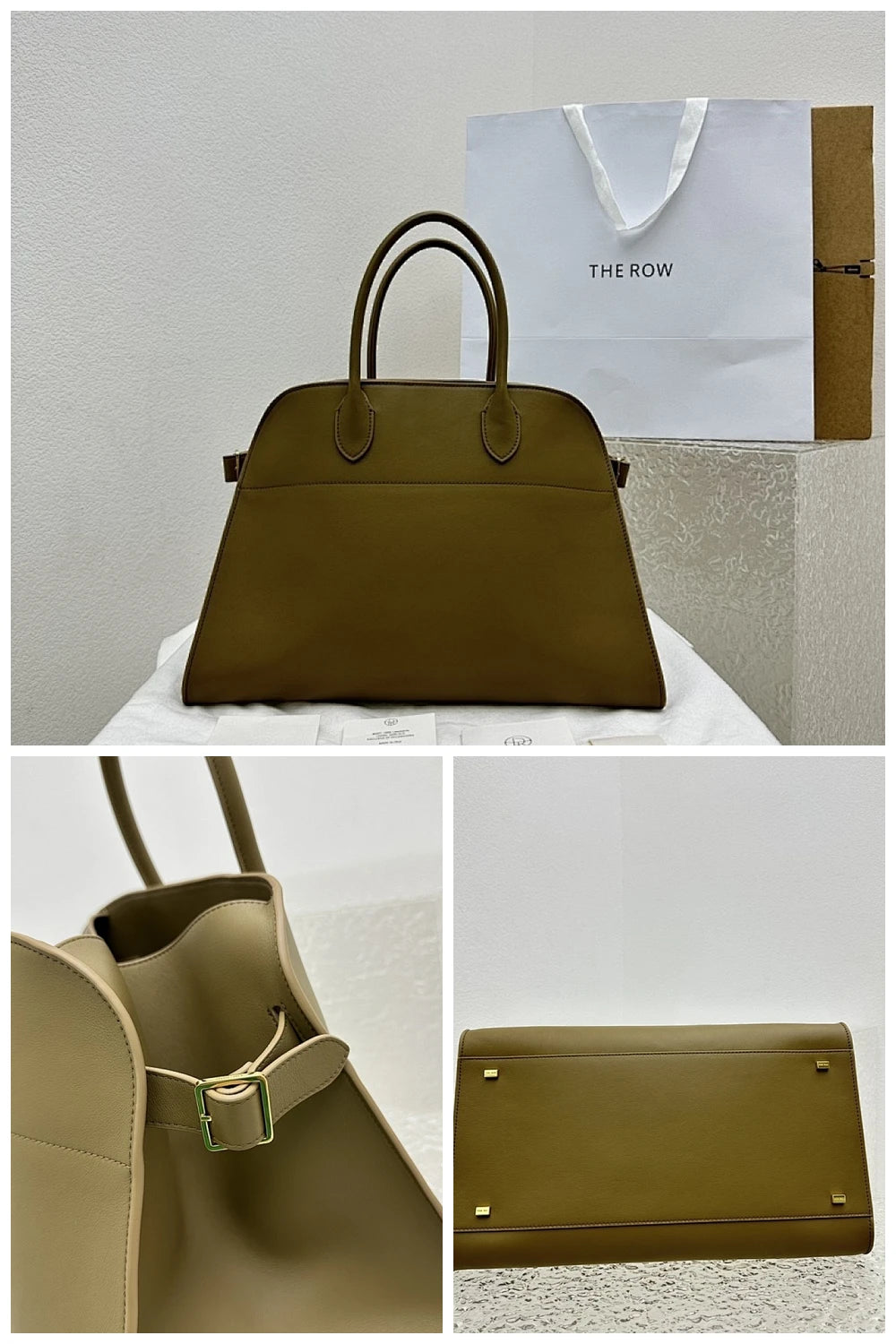 NB - THR Bag - 846