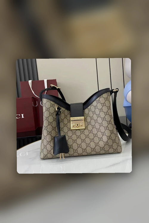 NB - GUKI Bag - 801