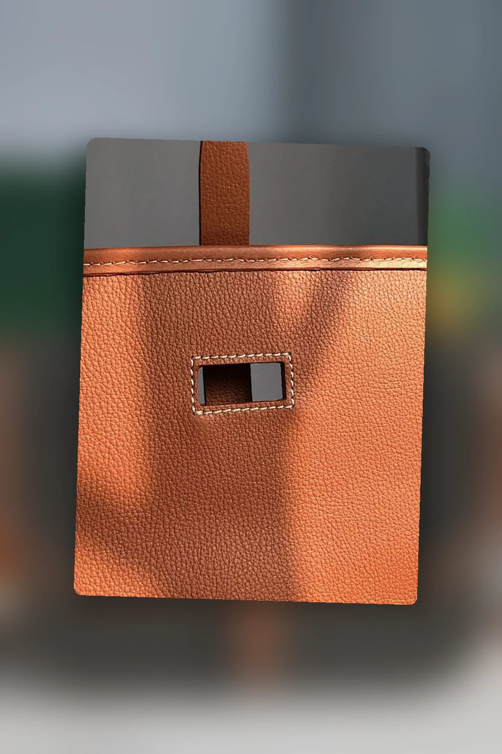 NB - GYO Bag - 675