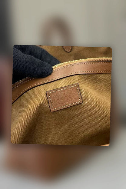 NB - GUKI Bag - 364