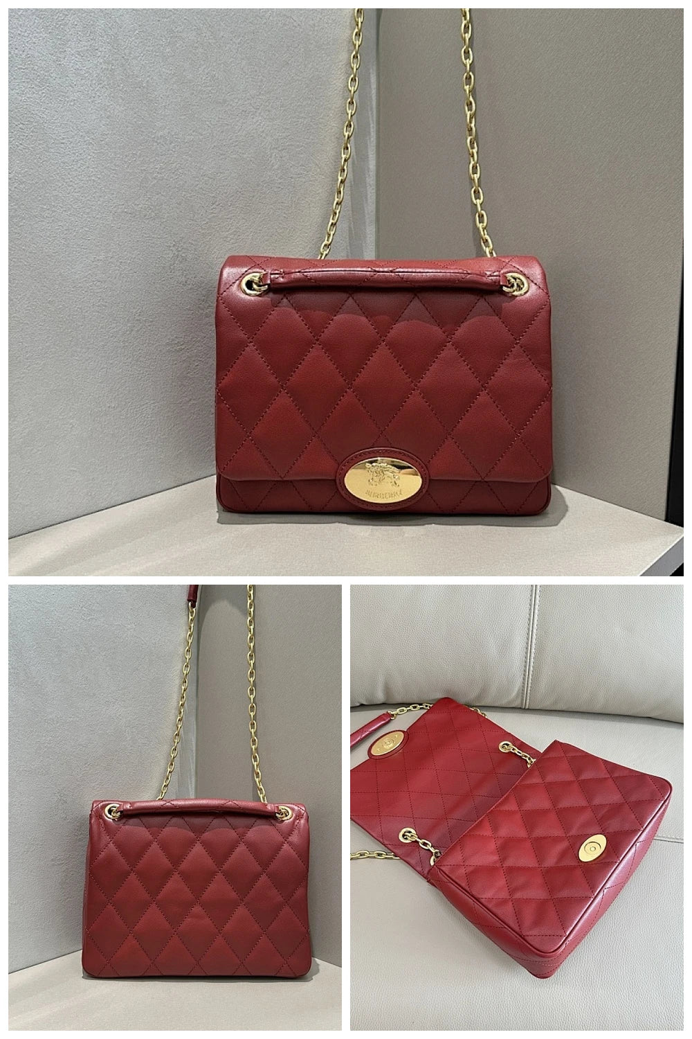 NB - BOR Bag - 501