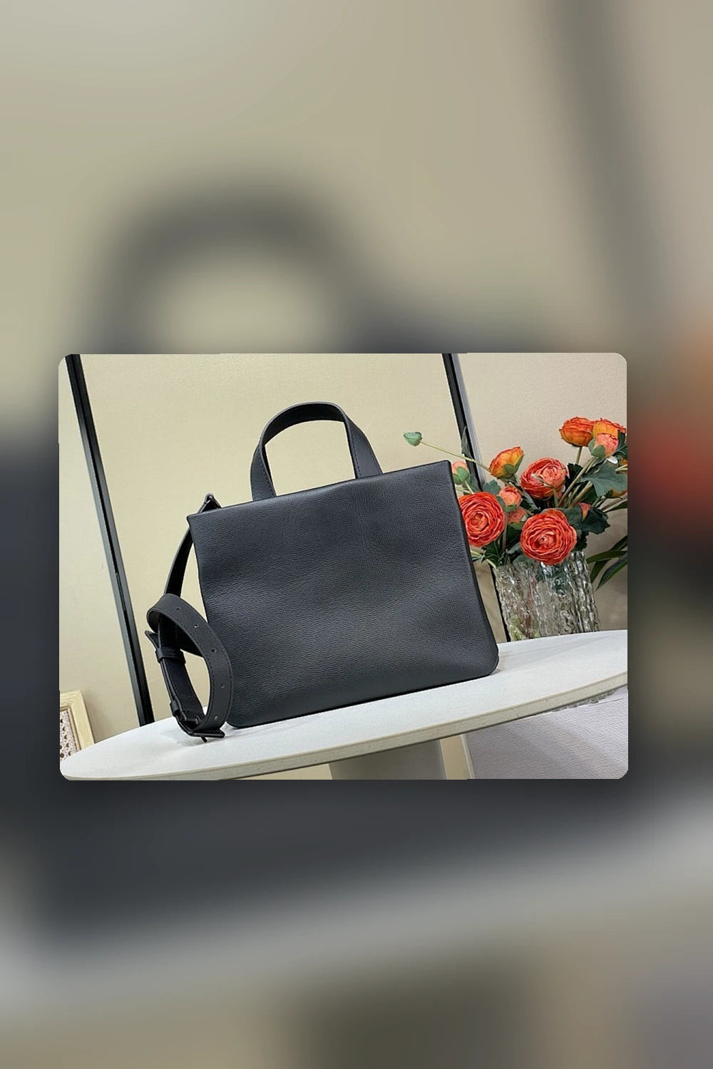 NB - LOV Bag - 1010