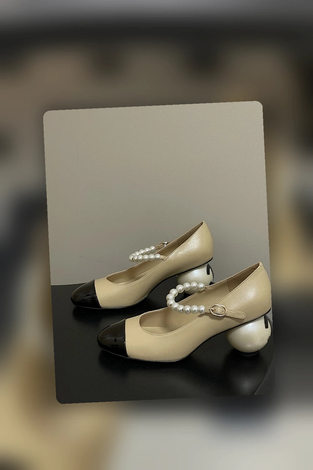 NB - CHL Mix Items - 563