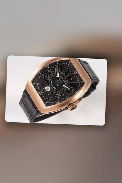 NB - Mix Watch - 915