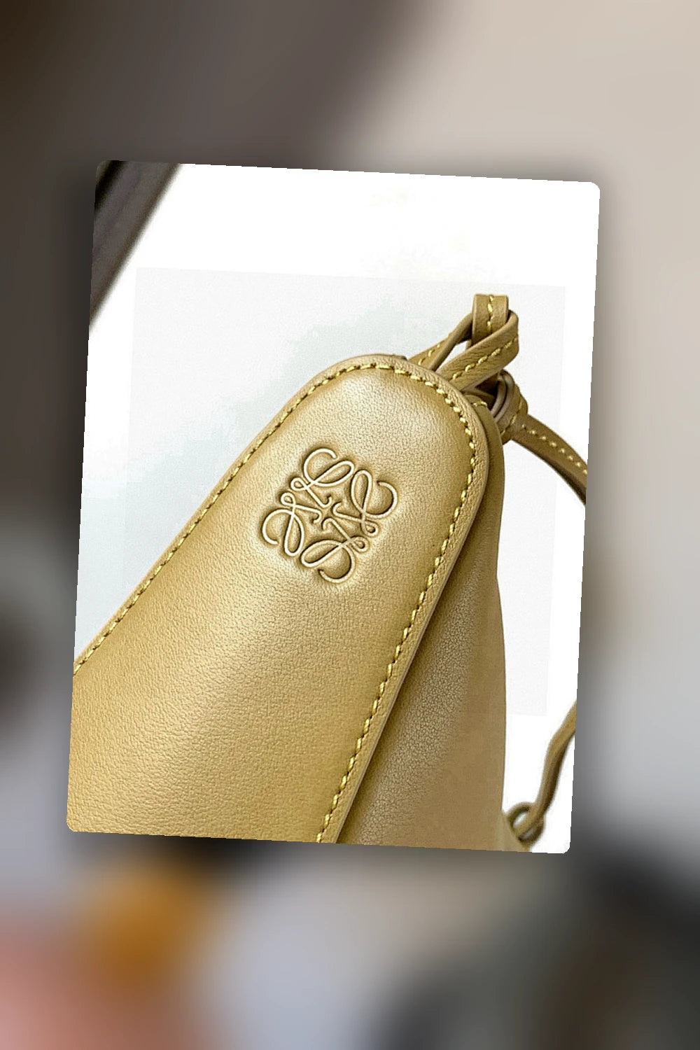 NB - LWO Bag - 344