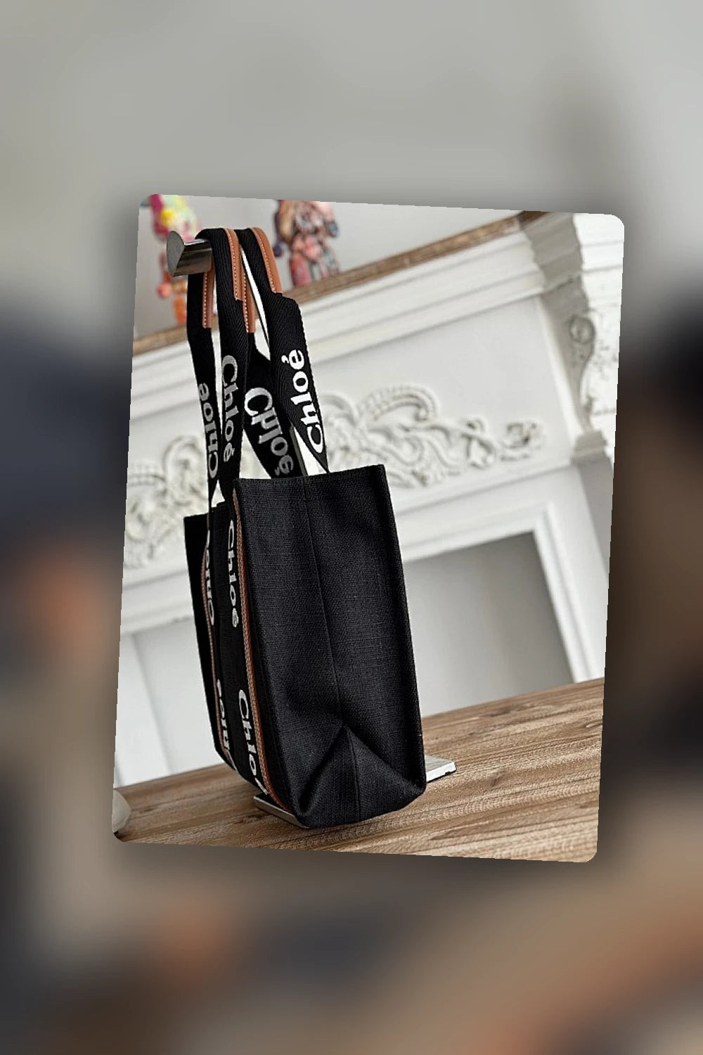 NB - CLE Bag - 318