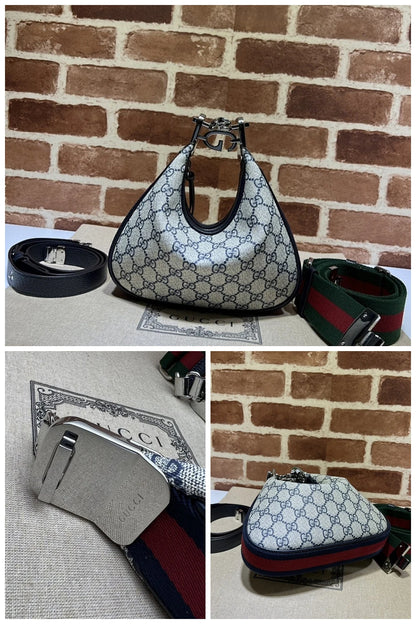NB - GUKI Bag - 1257