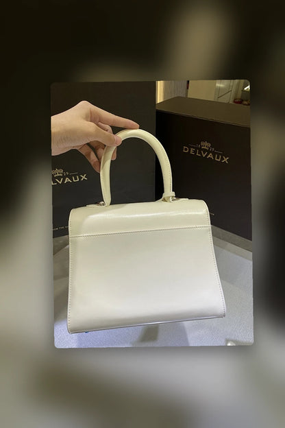 NB - DLVX Bag - 281