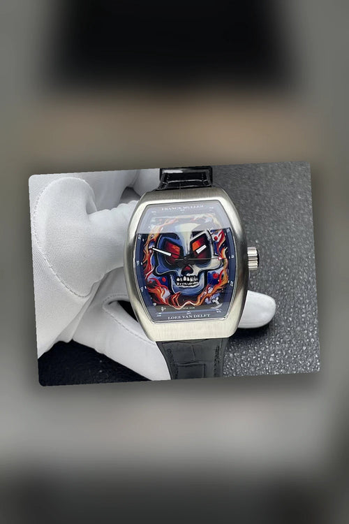 NB - Mix Watch - 364