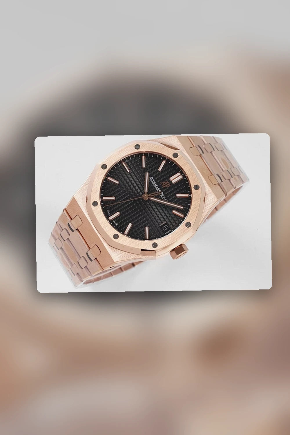 NB - Mix Watch - 127