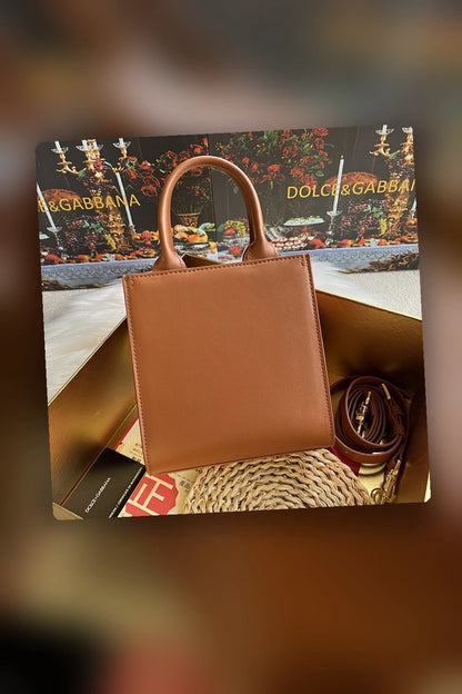NB - DAG Bag - 379
