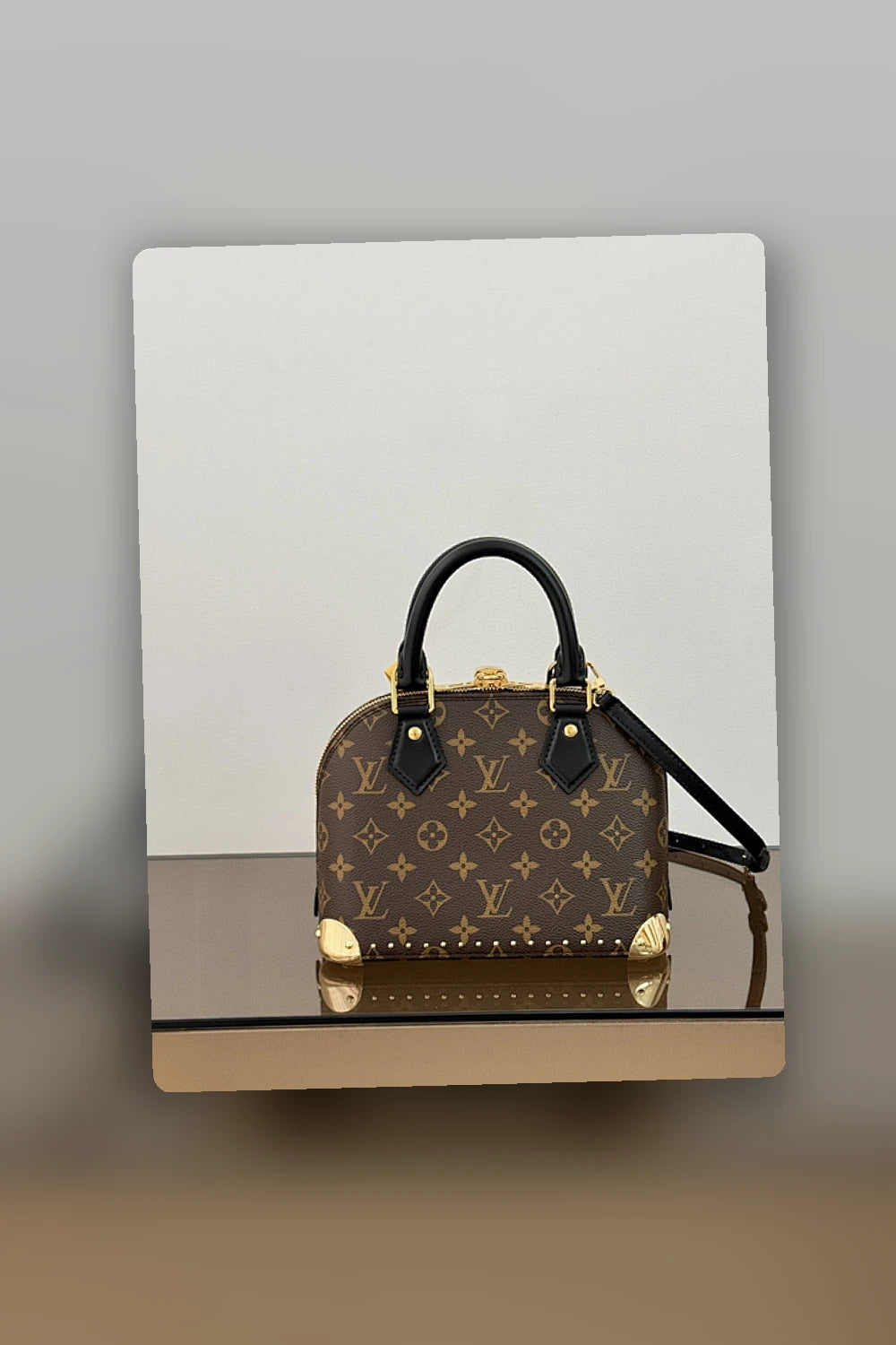 NB - LOV Bag - 343