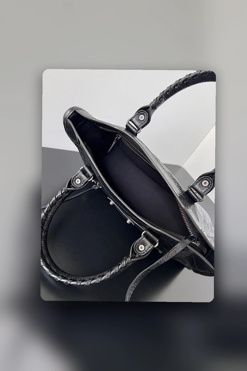 NB - BG Bag - 1849