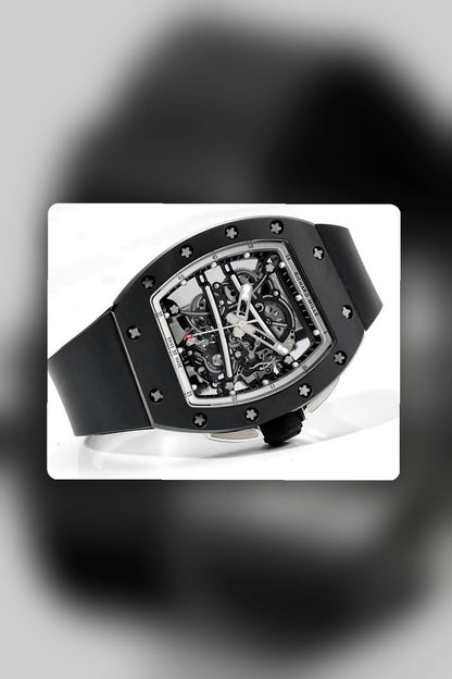 NB - Mix Watch - 535