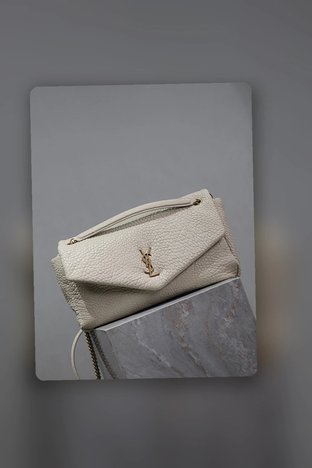 NB - YLS Bag - 850