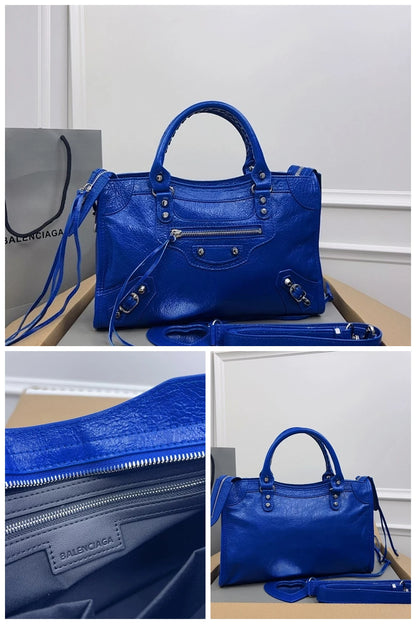 NB - BG Bag - 200