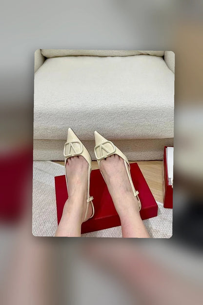 NB - VEL Women Shoes - 950