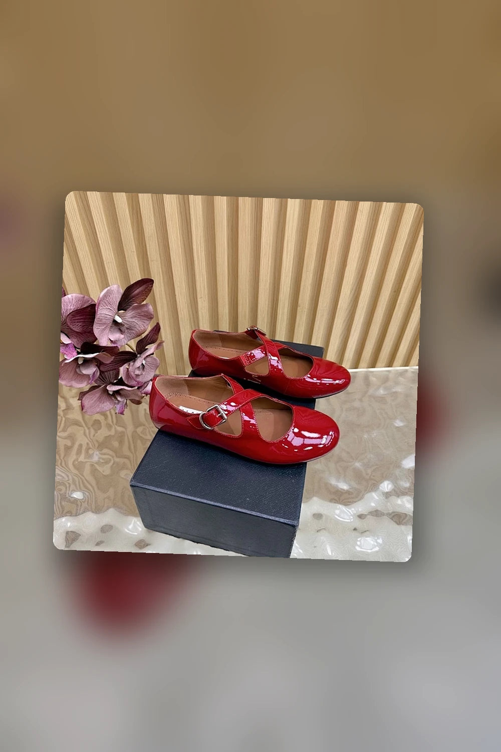 NB - AAL Women Shoes - 201