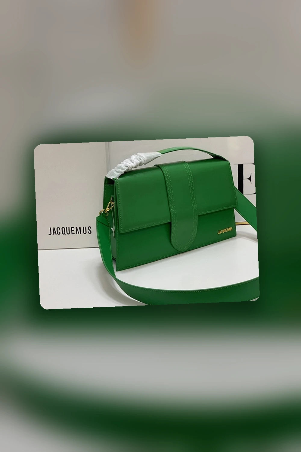 NB - JCA Bag - 513