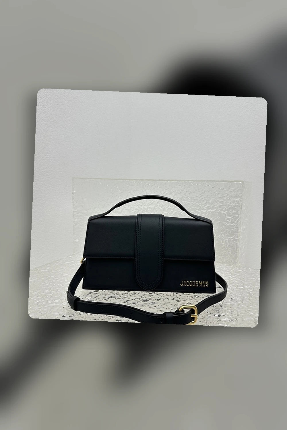 NB - JCA Bag - 364