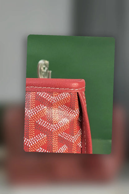 NB - GYO Bag - 1466