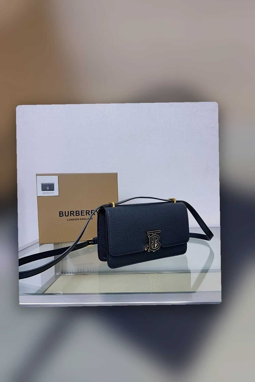NB - BOR Bag - 1005