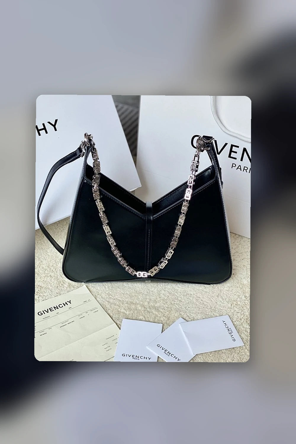 NB - GCY Bag - 127