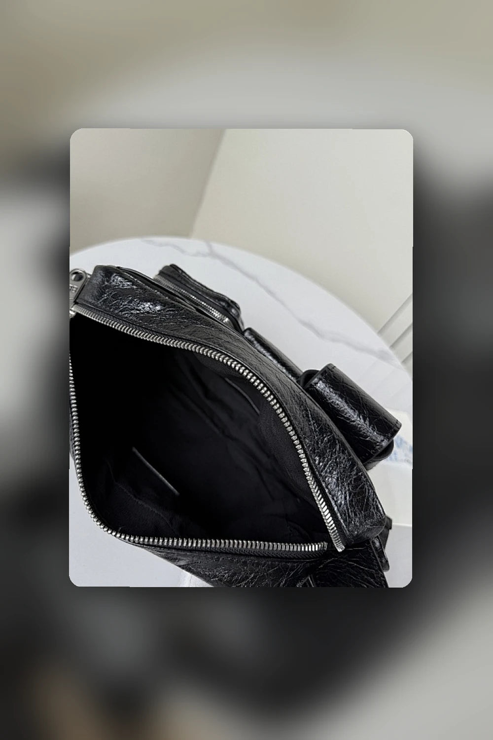NB - BG Bag - 977