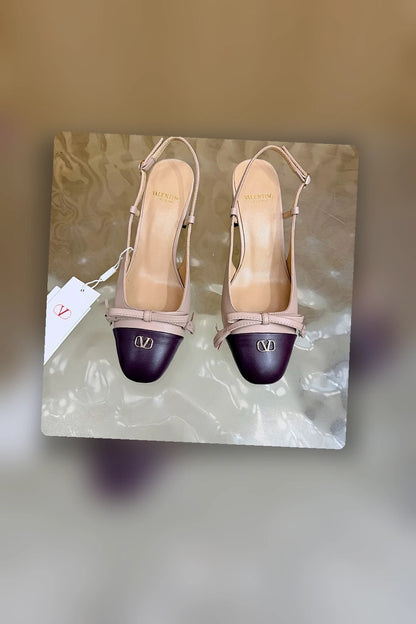 NB - VEL Women Shoes - 054