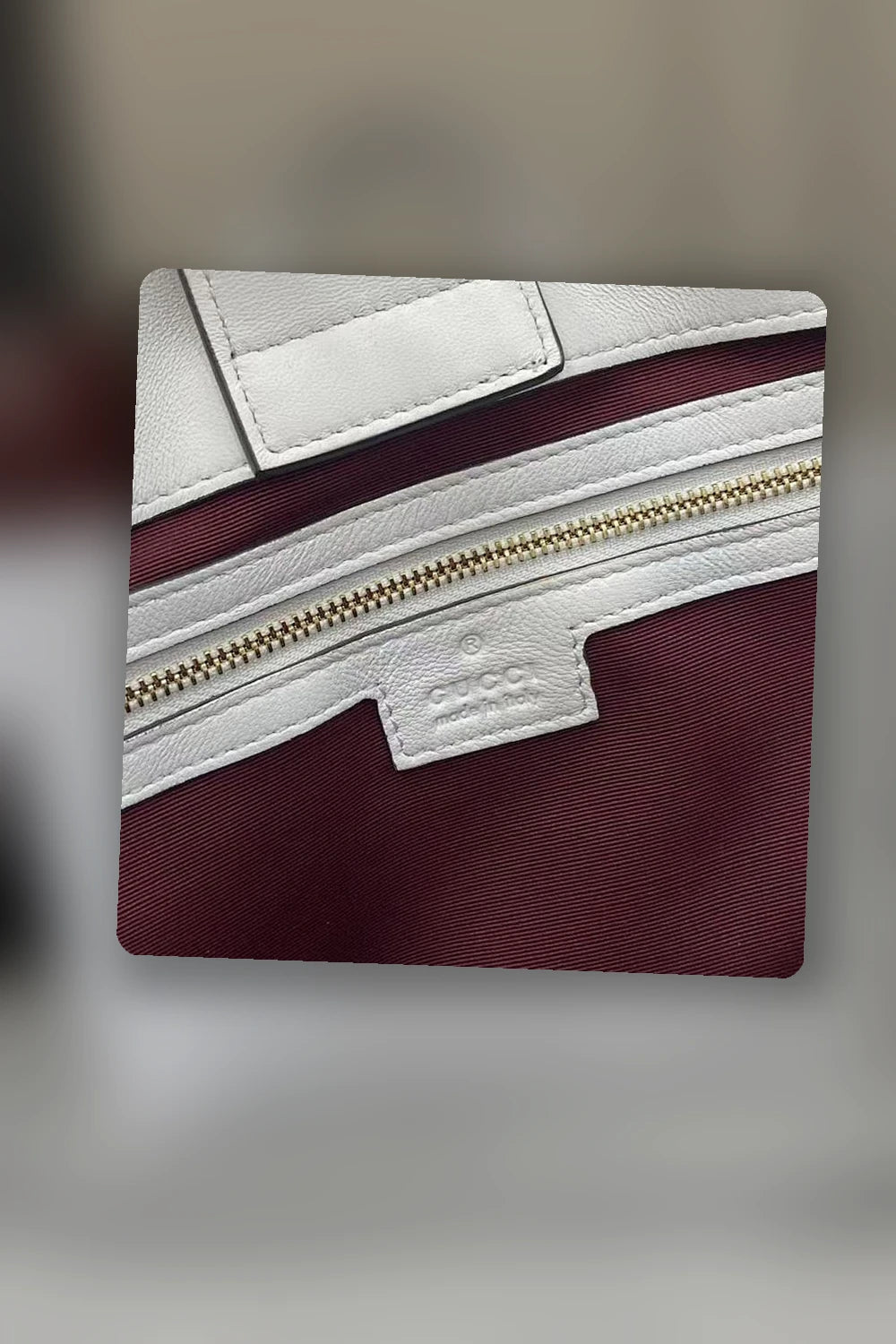 NB - GUKI Bag - 337
