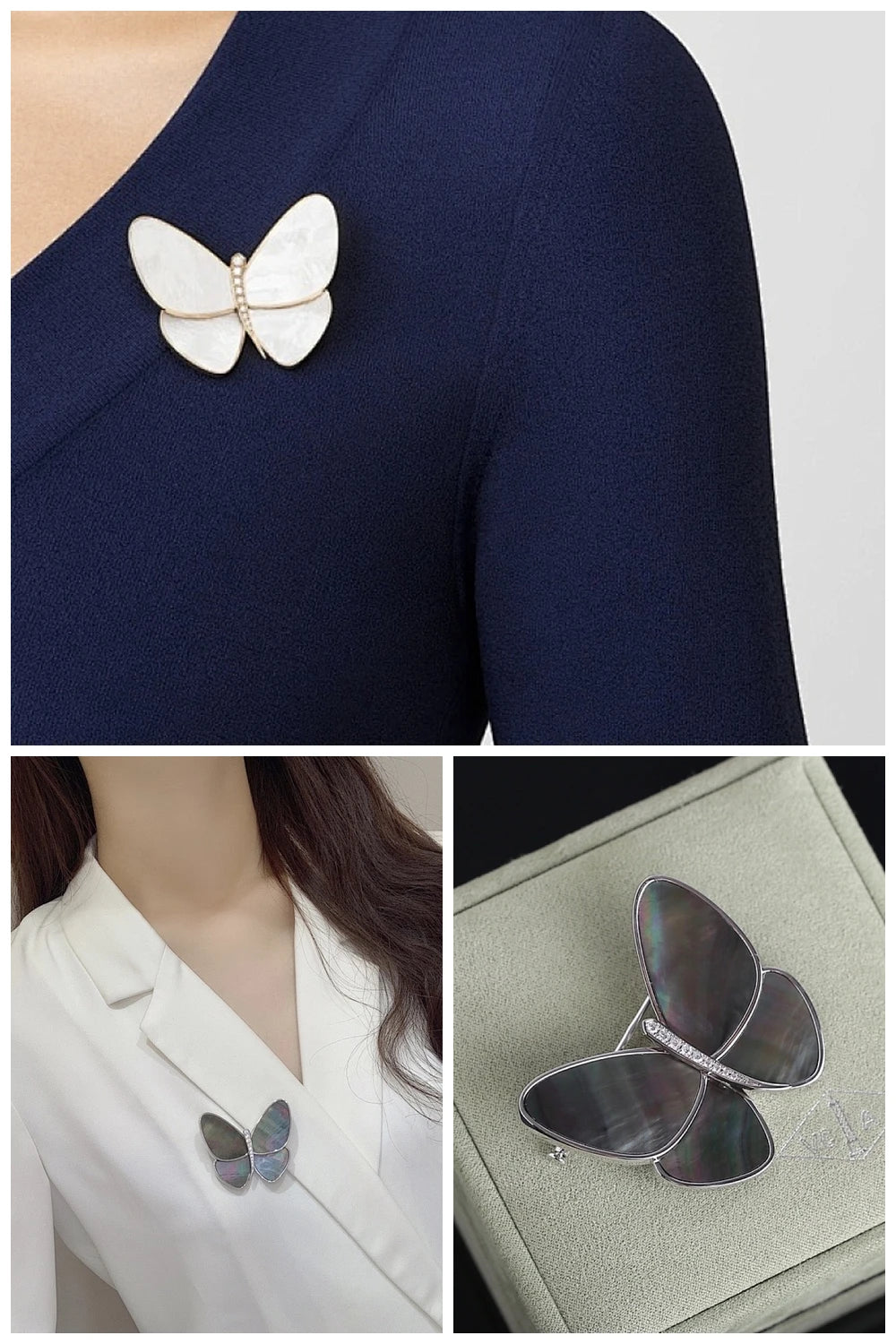 NB - VACA Jewelry - 717