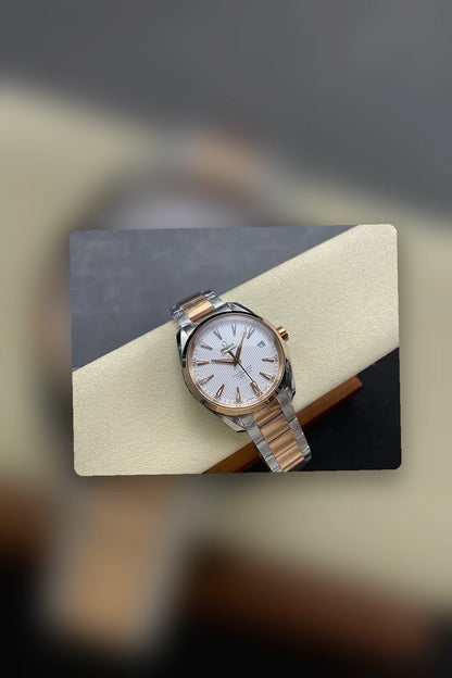 NB - Mix Watch - 256