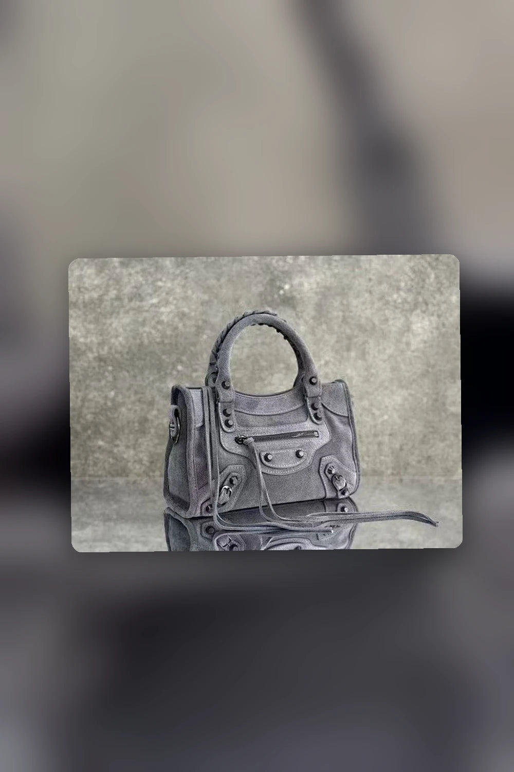 NB - BG Bag - 730
