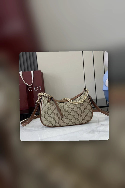 NB - GUKI Bag - 373