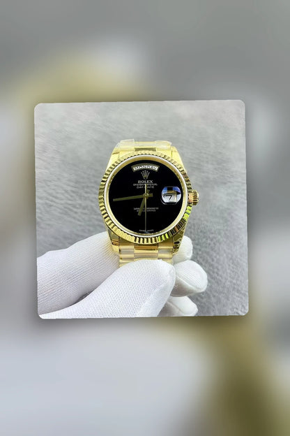NB - Mix Watch - 1025