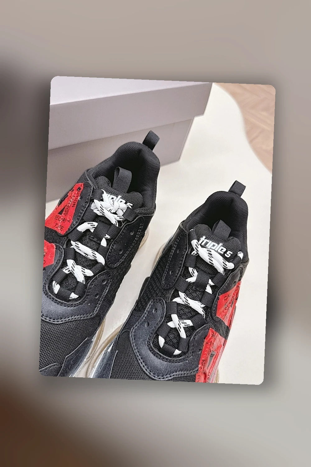 NB - BG Women Shoes - 1318