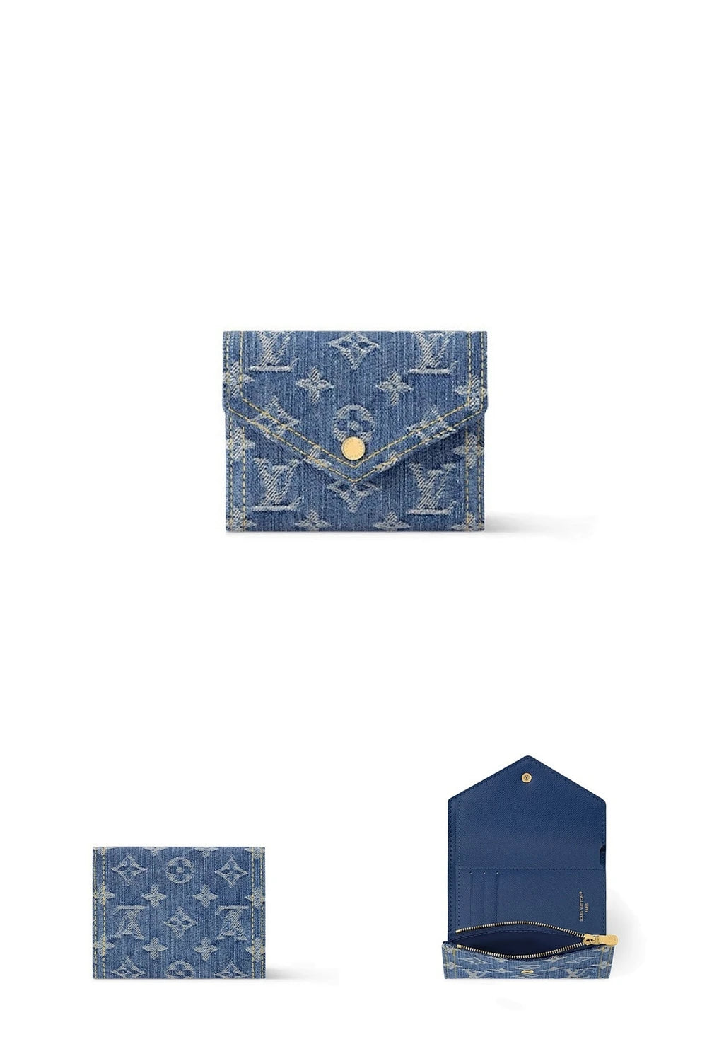 NB - Mix Wallet - 1571