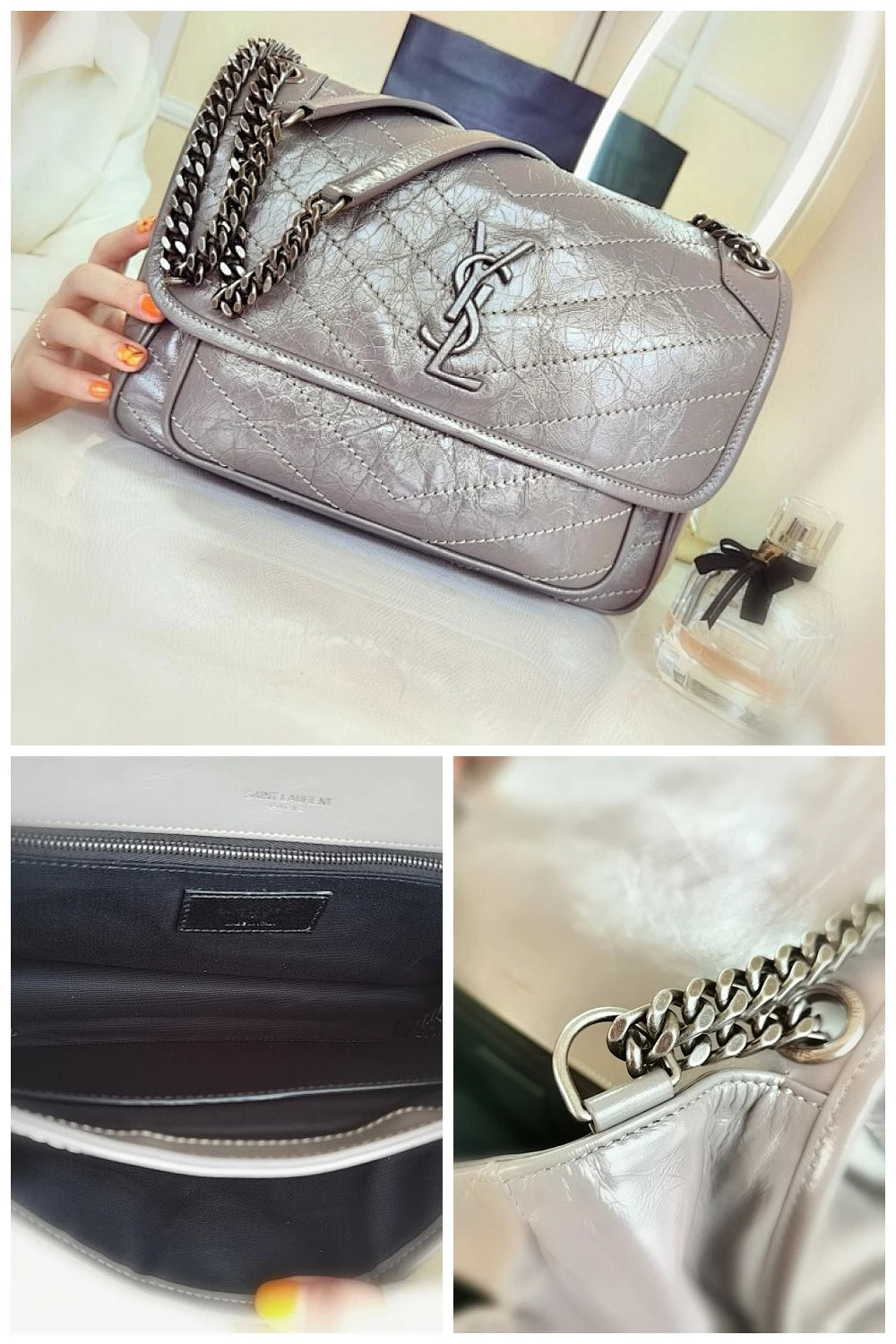NB - YLS Bag - 219