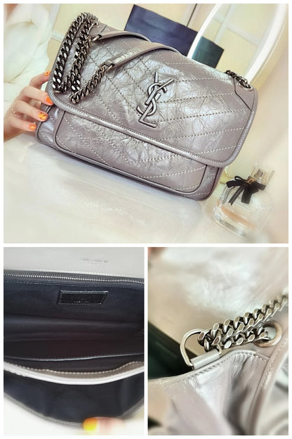 NB - YLS Bag - 219