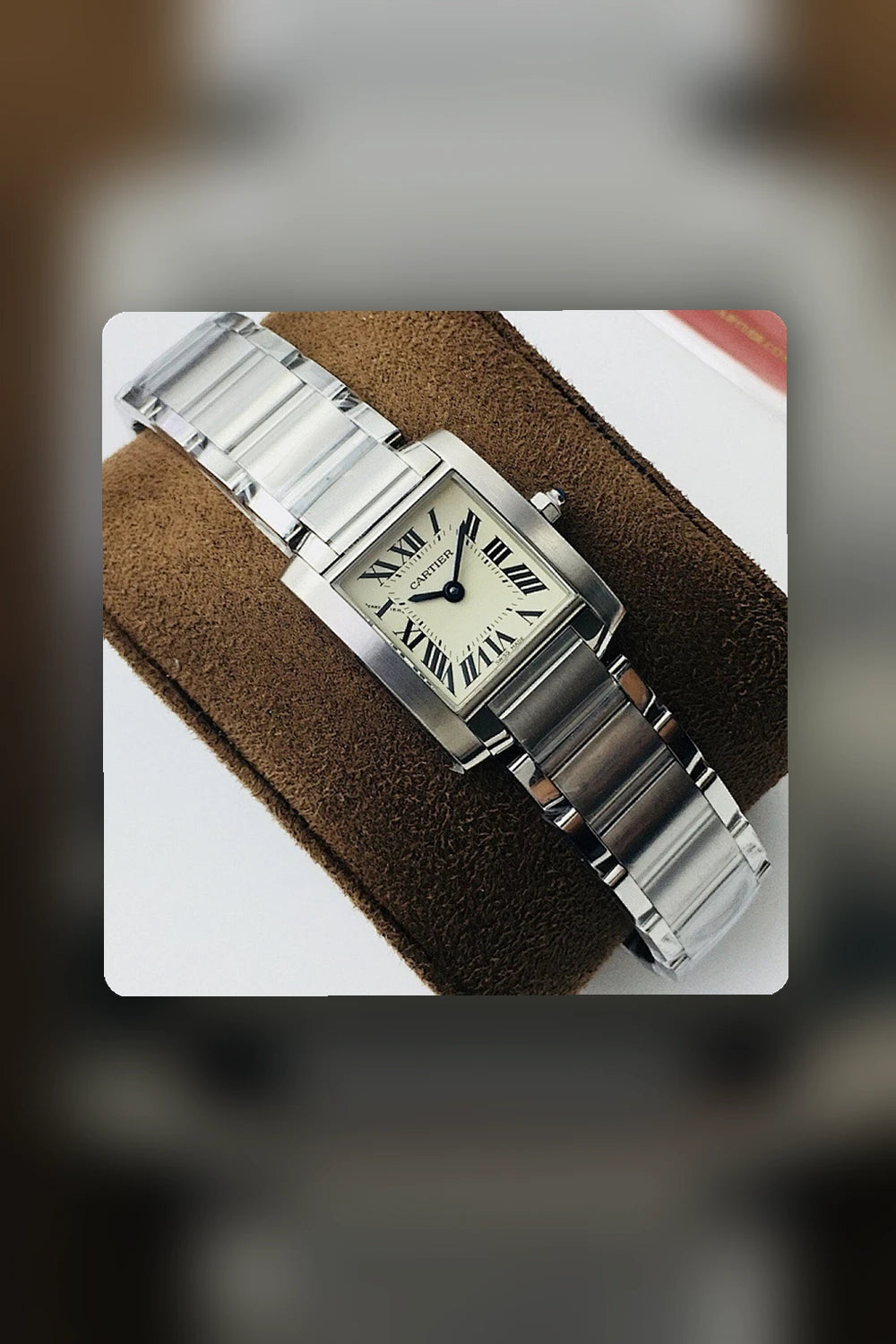 NB - Mix Watch - 1369