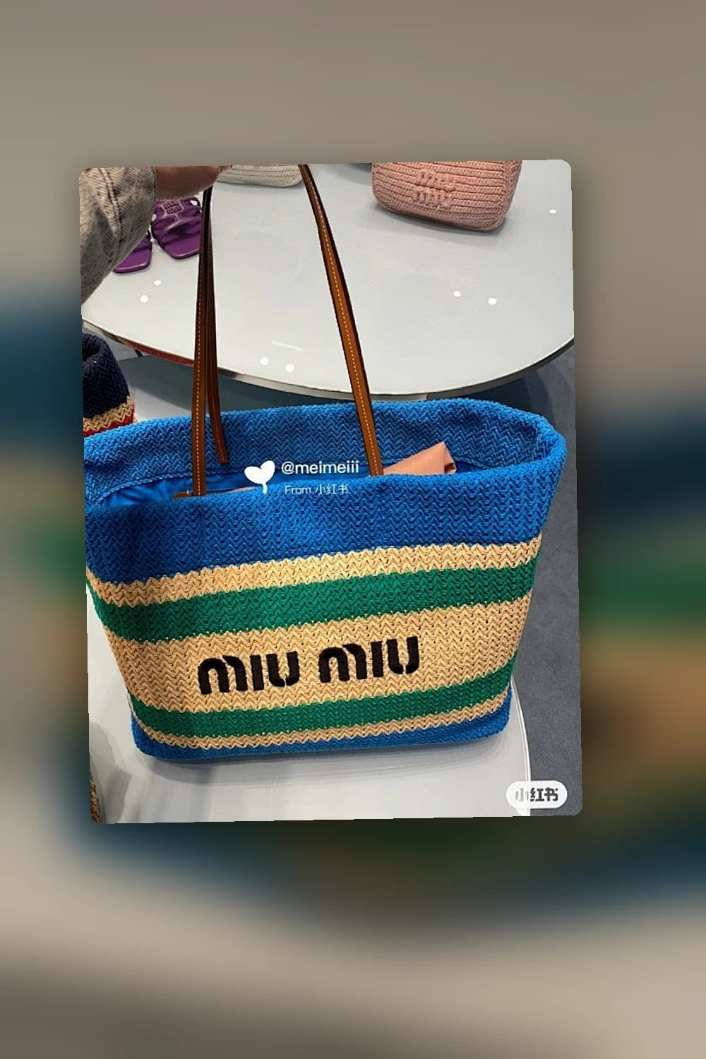 NB - MMU Bag - 501