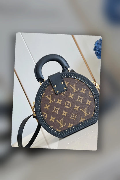 NB - LOV Bag - 1717