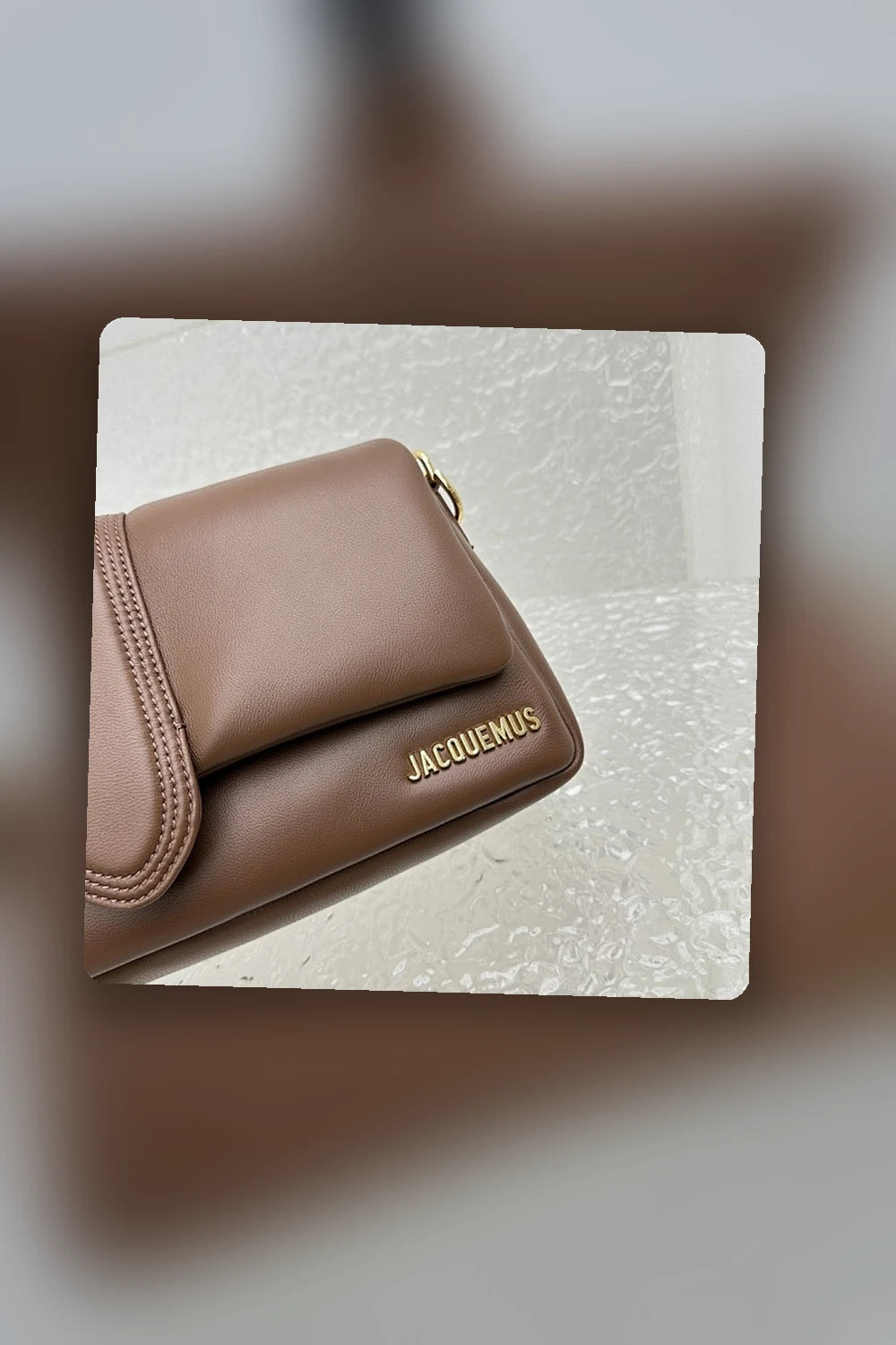 NB - JCA Bag - 293