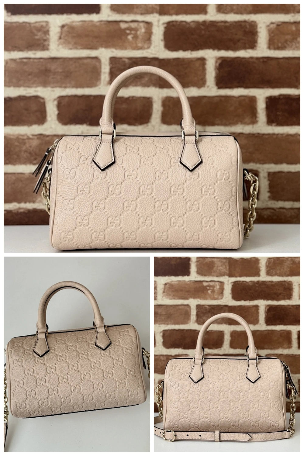NB - GUKI Bag - 504